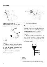 Предварительный просмотр 32 страницы Kuda MOTOR99 Instruction Manual