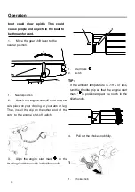 Предварительный просмотр 39 страницы Kuda MOTOR99 Instruction Manual