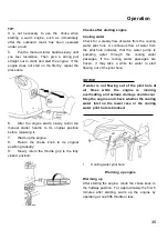 Предварительный просмотр 41 страницы Kuda MOTOR99 Instruction Manual