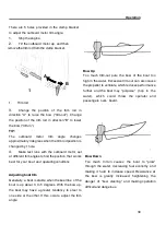 Preview for 45 page of Kuda MOTOR99 Instruction Manual