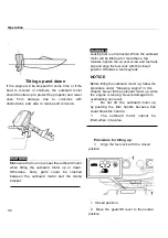 Предварительный просмотр 46 страницы Kuda MOTOR99 Instruction Manual