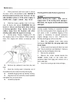 Предварительный просмотр 55 страницы Kuda MOTOR99 Instruction Manual