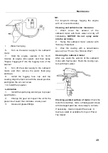 Preview for 56 page of Kuda MOTOR99 Instruction Manual