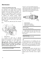 Предварительный просмотр 61 страницы Kuda MOTOR99 Instruction Manual