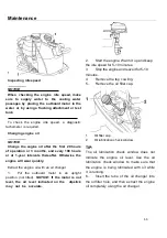 Preview for 62 page of Kuda MOTOR99 Instruction Manual