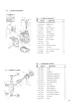 Preview for 74 page of Kuda MOTOR99 Instruction Manual