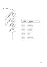 Предварительный просмотр 77 страницы Kuda MOTOR99 Instruction Manual