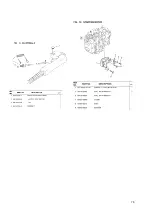 Предварительный просмотр 83 страницы Kuda MOTOR99 Instruction Manual