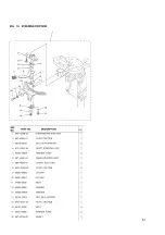 Предварительный просмотр 89 страницы Kuda MOTOR99 Instruction Manual