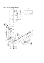 Предварительный просмотр 95 страницы Kuda MOTOR99 Instruction Manual