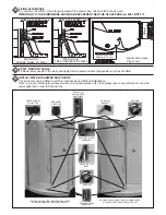 Preview for 3 page of KUDOS 1700 Installation Instructions Manual