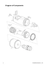 Предварительный просмотр 5 страницы KUDOS HYNC Series Safe Operation & Maintenance Instructions