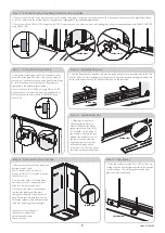 Preview for 5 page of KUDOS Pinnacle 8 CENTREFOLD 800 Installation Instructions Manual