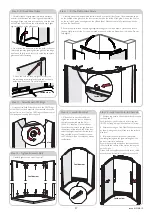 Preview for 4 page of KUDOS pinnacle 8 CURVED QUAD Installation Instructions Manual