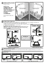 Preview for 2 page of KUDOS ULTIMATE 1 Series Installation Instructions Manual