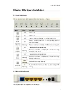 Preview for 5 page of Kudoso KFR11AC-128R-16F User Manual