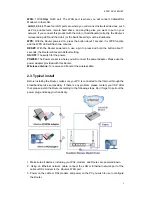 Preview for 6 page of Kudoso KFR11AC-128R-16F User Manual