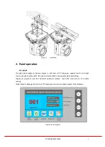 Preview for 6 page of Kudux Hot Beam 10R User Manual