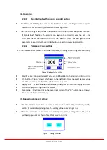 Предварительный просмотр 7 страницы Kudux Hot Beam 10R User Manual