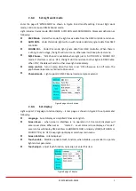 Предварительный просмотр 9 страницы Kudux Hot Beam 10R User Manual