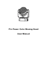 Kudux LM 2013 User Manual preview