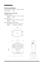 Preview for 6 page of Kudux LM 2013 User Manual