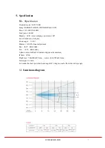 Preview for 7 page of Kudux PIXEL ZOOM 285 User Manual