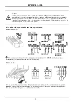 Preview for 18 page of Küenle KFU 210 Series Quick Start Manual