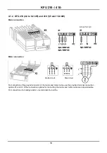 Preview for 19 page of Küenle KFU 210 Series Quick Start Manual