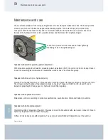 Предварительный просмотр 54 страницы Kugelmann Maschinenbau DUPLEX Operating Instructions Manual