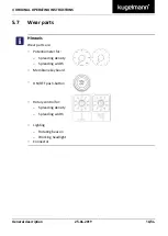 Предварительный просмотр 16 страницы Kugelmann K-BASIC 2 Original Operating Instructions