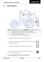 Предварительный просмотр 23 страницы Kugelmann K-BASIC 2 Original Operating Instructions