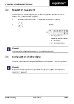 Предварительный просмотр 26 страницы Kugelmann K-BASIC 2 Original Operating Instructions