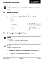 Предварительный просмотр 28 страницы Kugelmann K-BASIC 2 Original Operating Instructions