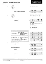 Предварительный просмотр 29 страницы Kugelmann K-BASIC 2 Original Operating Instructions