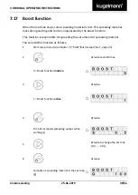 Предварительный просмотр 38 страницы Kugelmann K-BASIC 2 Original Operating Instructions