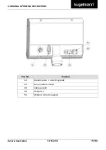 Предварительный просмотр 15 страницы Kugelmann K-TRONIC 2 Original Operating Instructions