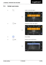 Предварительный просмотр 34 страницы Kugelmann K-TRONIC 2 Original Operating Instructions