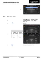 Предварительный просмотр 40 страницы Kugelmann K-TRONIC 2 Original Operating Instructions