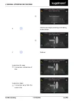 Предварительный просмотр 44 страницы Kugelmann K-TRONIC 2 Original Operating Instructions
