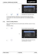 Предварительный просмотр 49 страницы Kugelmann K-TRONIC 2 Original Operating Instructions