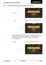 Предварительный просмотр 52 страницы Kugelmann K-TRONIC 2 Original Operating Instructions