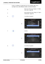 Предварительный просмотр 57 страницы Kugelmann K-TRONIC 2 Original Operating Instructions