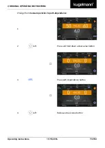 Предварительный просмотр 73 страницы Kugelmann K-TRONIC 2 Original Operating Instructions