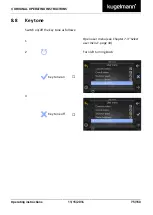 Предварительный просмотр 75 страницы Kugelmann K-TRONIC 2 Original Operating Instructions