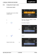 Предварительный просмотр 77 страницы Kugelmann K-TRONIC 2 Original Operating Instructions