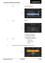Предварительный просмотр 79 страницы Kugelmann K-TRONIC 2 Original Operating Instructions