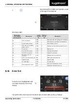 Предварительный просмотр 91 страницы Kugelmann K-TRONIC 2 Original Operating Instructions