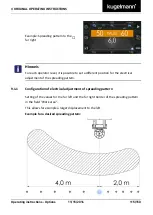 Предварительный просмотр 115 страницы Kugelmann K-TRONIC 2 Original Operating Instructions