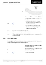 Предварительный просмотр 119 страницы Kugelmann K-TRONIC 2 Original Operating Instructions